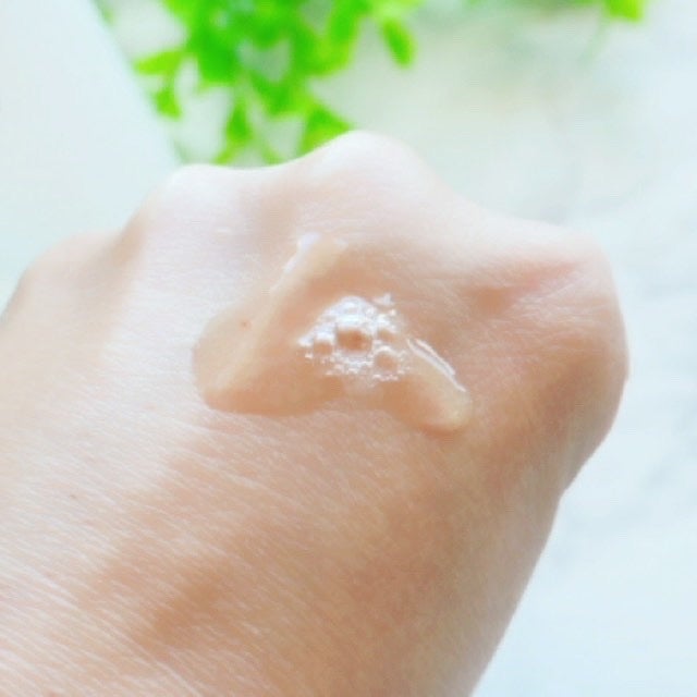 角層ケア美容液/HAKU/美容液を使ったクチコミ(6枚目)