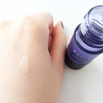 アイゾーンブースター/リバイタル/アイケア・アイクリームを使ったクチコミ(2枚目)