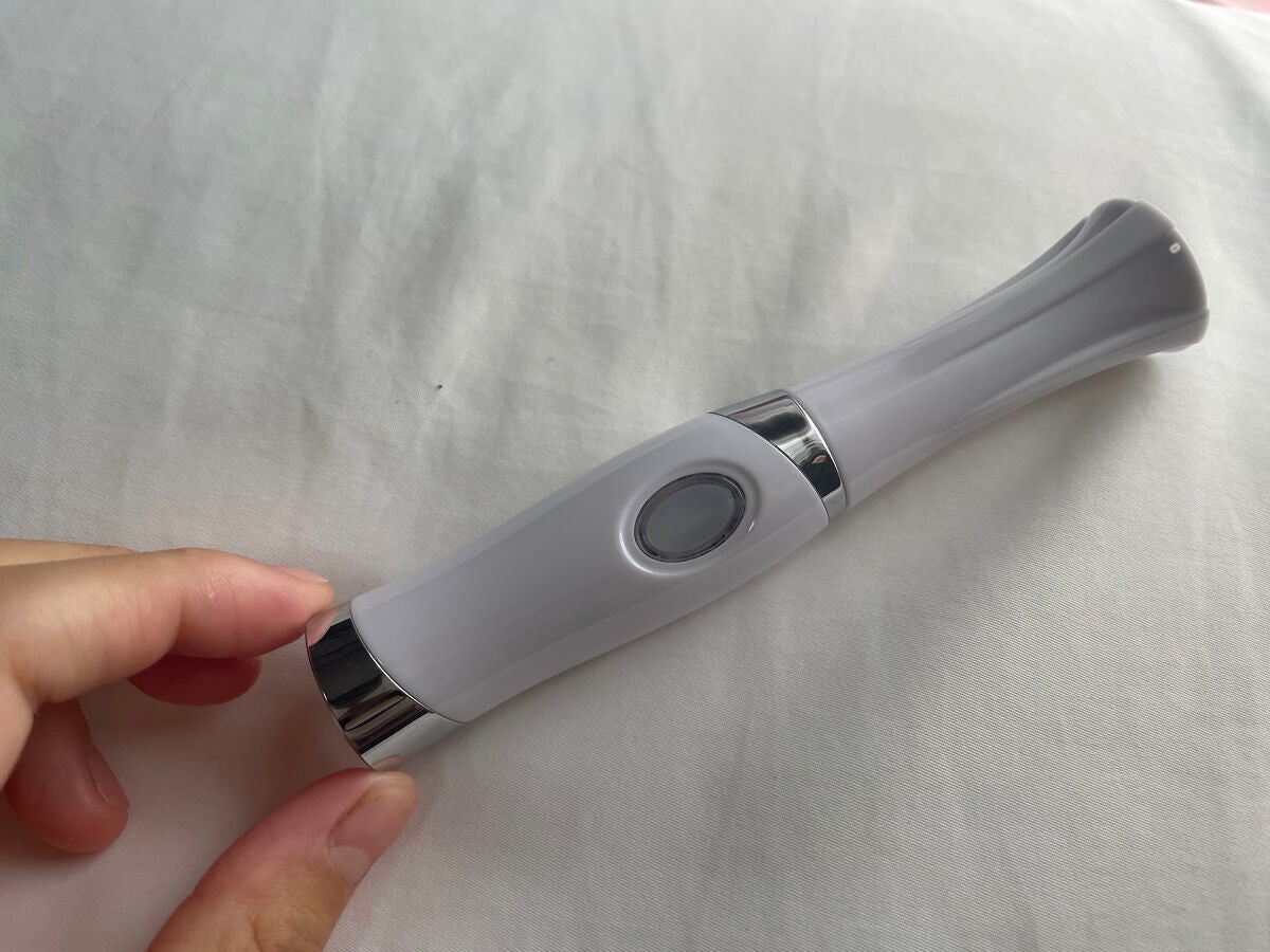 Benow ホットビューラー/Benow/ホットビューラーを使ったクチコミ(1枚目)