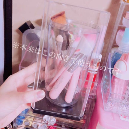 フィギュアケース (トールタイプ)/DAISO/その他を使ったクチコミ(2枚目)