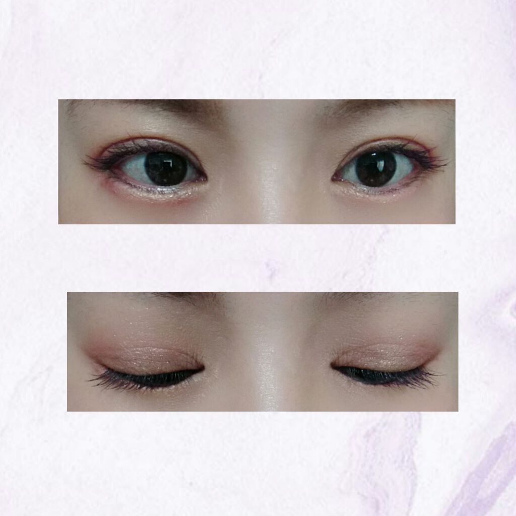 クワッドアイシャドー/NARS/アイシャドウパレットを使ったクチコミ（3枚目）