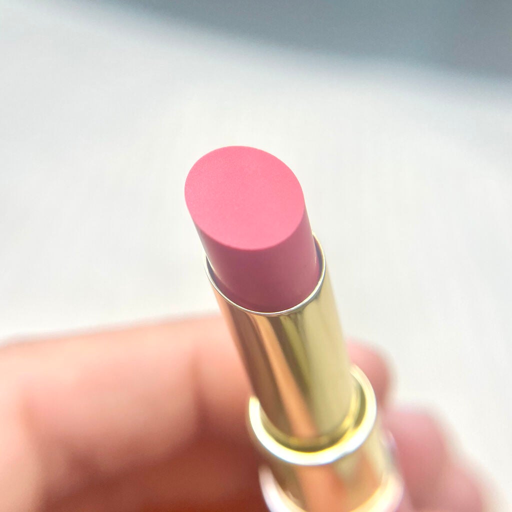 リップナイズド/excel/口紅を使ったクチコミ(2枚目)