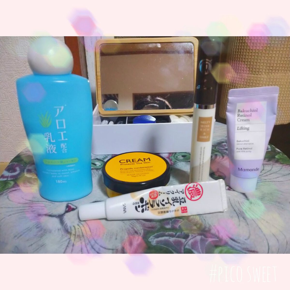 ネイチャーコンク 薬用クリアローション/ネイチャーコンク/拭き取り化粧水を使ったクチコミ（3枚目）