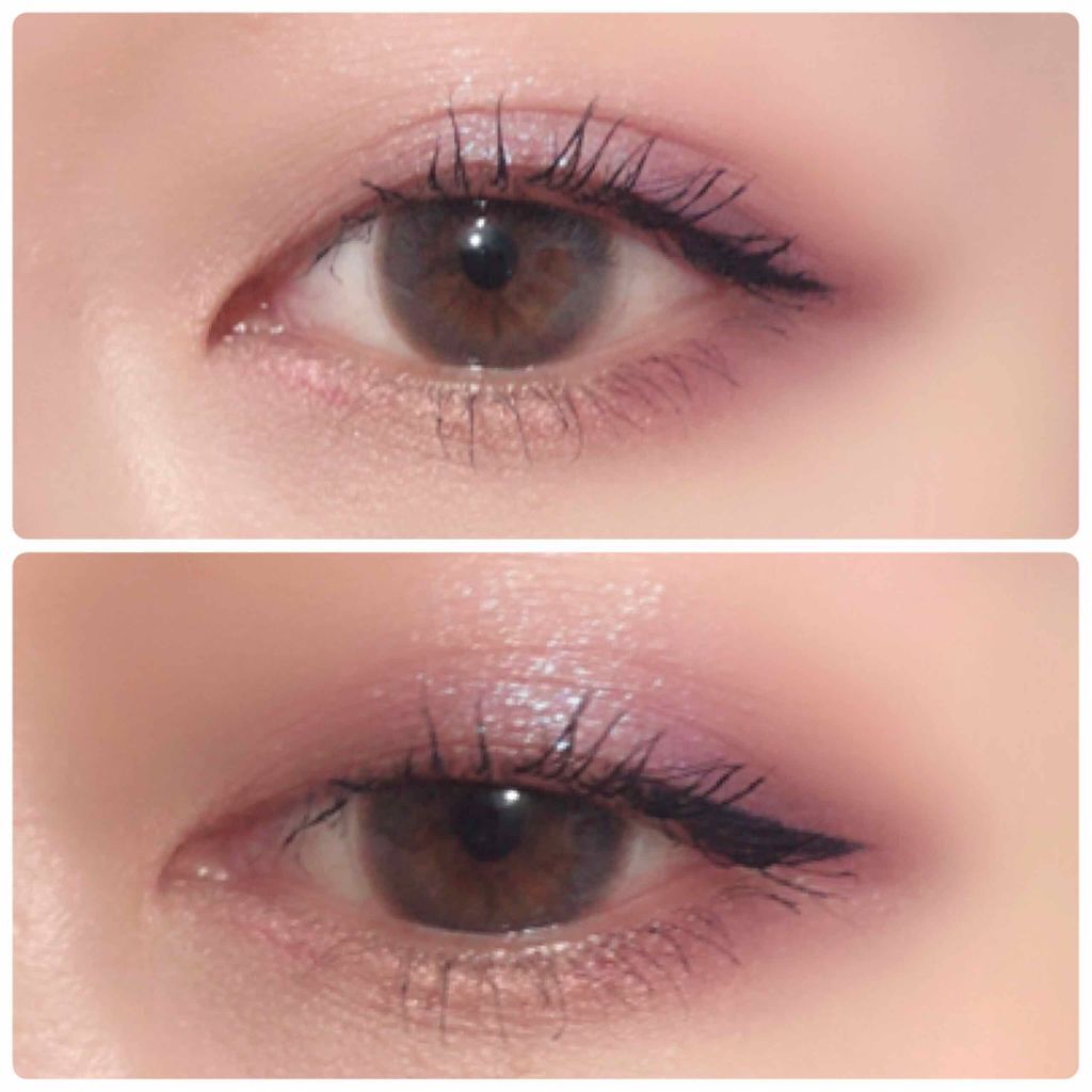 Super Shock Shadow/ColourPop/単色アイシャドウを使ったクチコミ（2枚目）