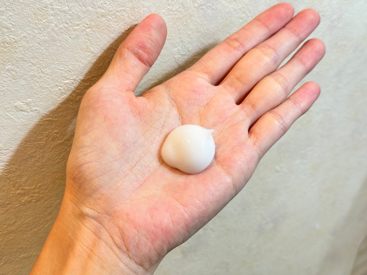 クレメ クレンジングクリーム N/ナリスアップ/クレンジングクリームを使ったクチコミ(2枚目)