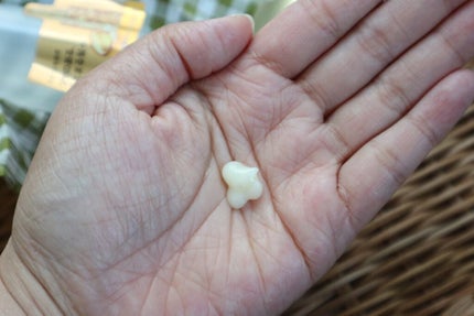 エクストラダメージケア  インテンシブ ヴィタミルク/パンテーン/ヘアミルクを使ったクチコミ(2枚目)