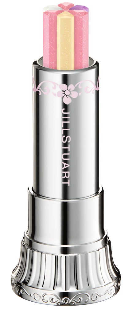ジルスチュアート ブルーム リップ キャンディ ユーフォリックブーケ / JILL STUART