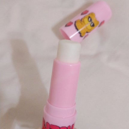 リップクリーム /foxy illustrations/リップクリームを使ったクチコミ(2枚目)