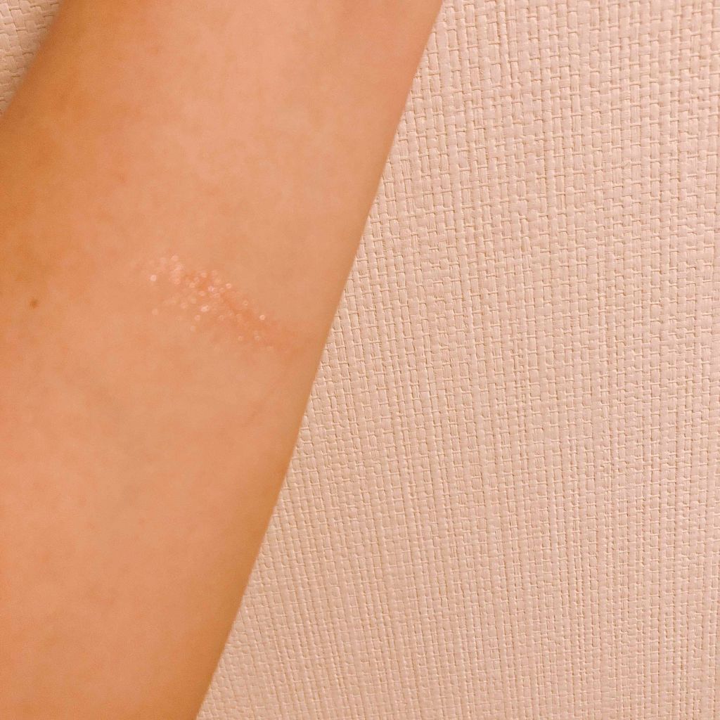 アイグロウ ジェム/DECORTÉ/ジェル・クリームアイシャドウを使ったクチコミ(2枚目)