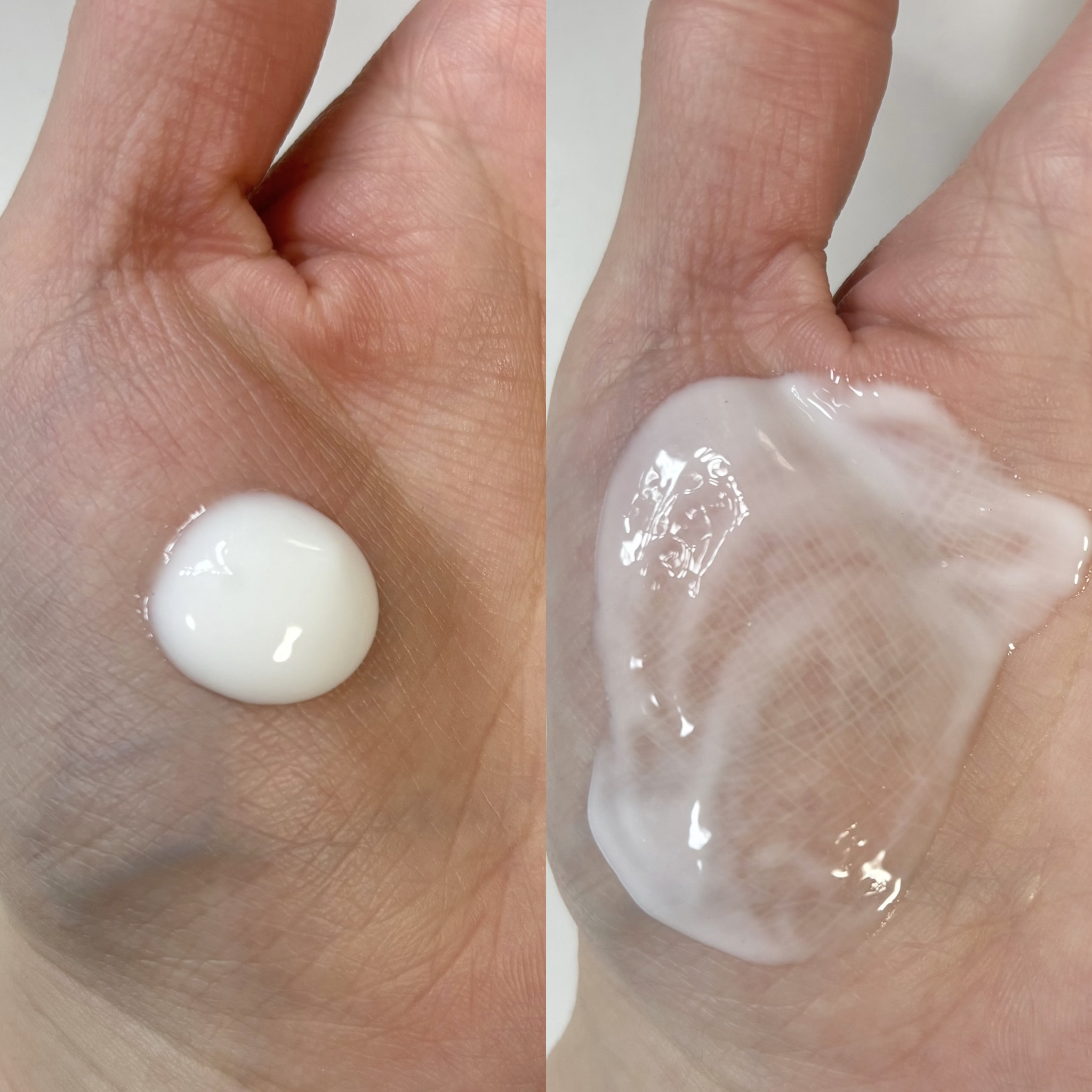 vitoas(ビトアス) マイパーフェクション Ｉ しっとり/vitoas/美容液を使ったクチコミ（3枚目）