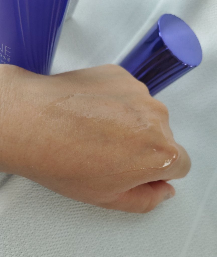 セラム ヴェール/ONE BY KOSE/美容液を使ったクチコミ(5枚目)