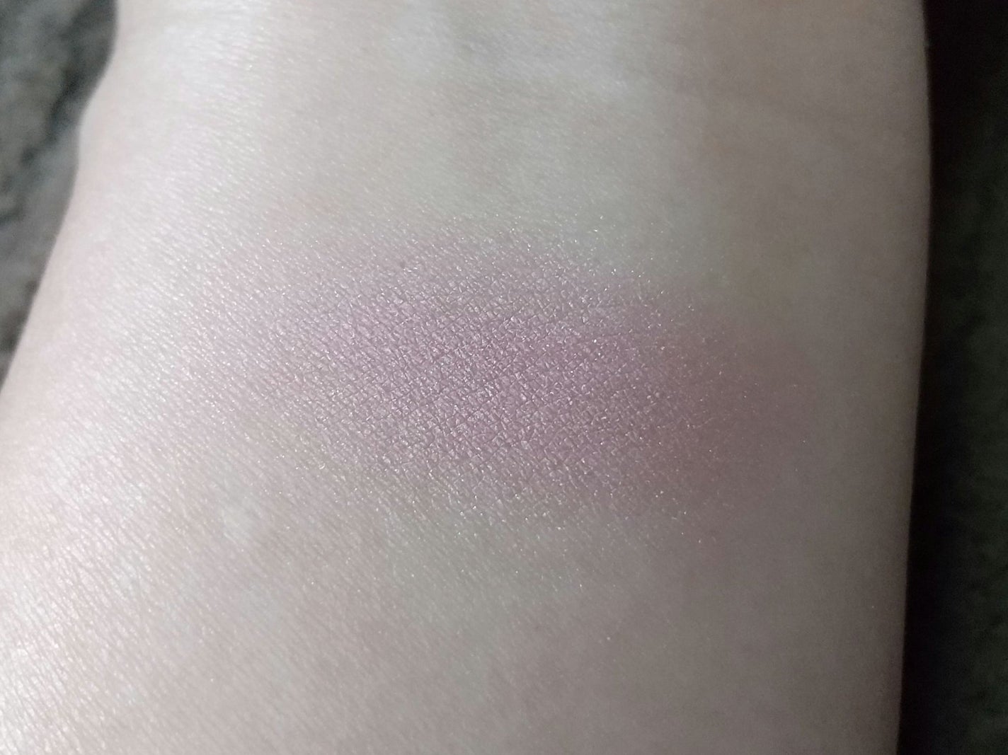 パウダーチークス/キャンメイク/パウダーチークを使ったクチコミ(5枚目)