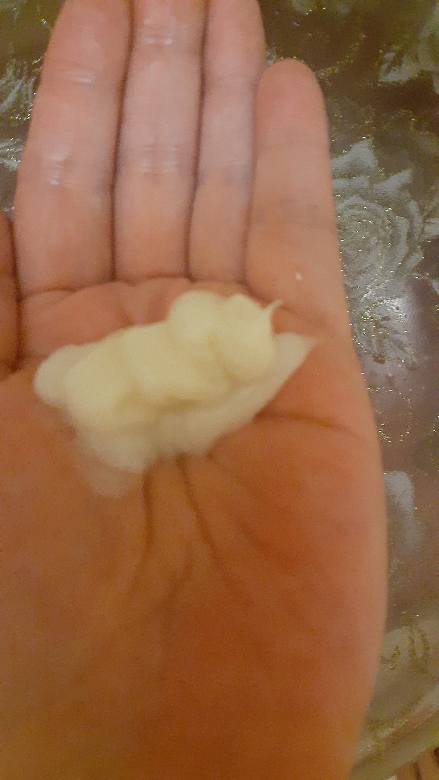 シャンプー/トリートメント SR/CLAYGE/市販シャンプーを使ったクチコミ(3枚目)