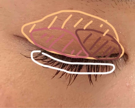 ロング&カールマスカラ アドバンストフィルム/ヒロインメイク/マスカラを使ったクチコミ(2枚目)