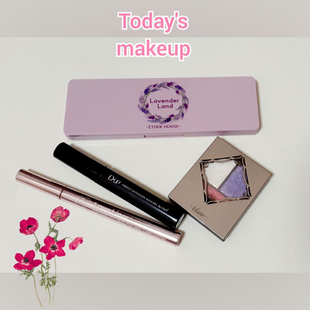 ラブ・ライナー リキッドアイライナーR3/ラブ・ライナー/リキッドアイライナーを使ったクチコミ(1枚目)