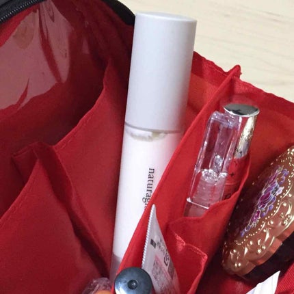 スキンバランシング ベース/ナチュラグラッセ/化粧下地を使ったクチコミ(1枚目)