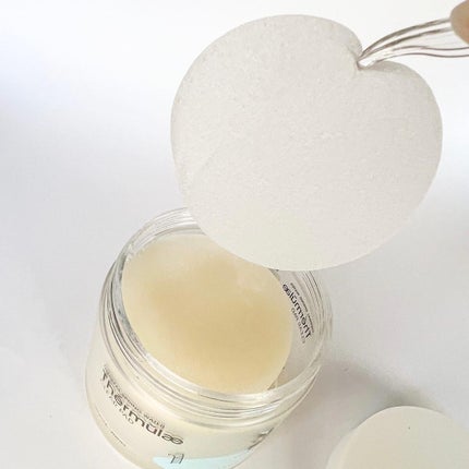 テルムレクリアパッド/STEAMBASE/トナーパッドを使ったクチコミ(7枚目)