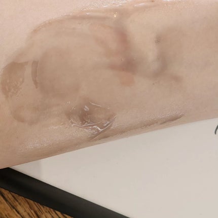 クレンジングバーム/otaf:/クレンジングバームを使ったクチコミ(4枚目)