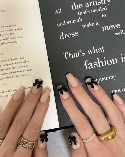 バーチャルカラージェル/NAILTOWN/ジェルネイルを使ったクチコミ(1枚目)