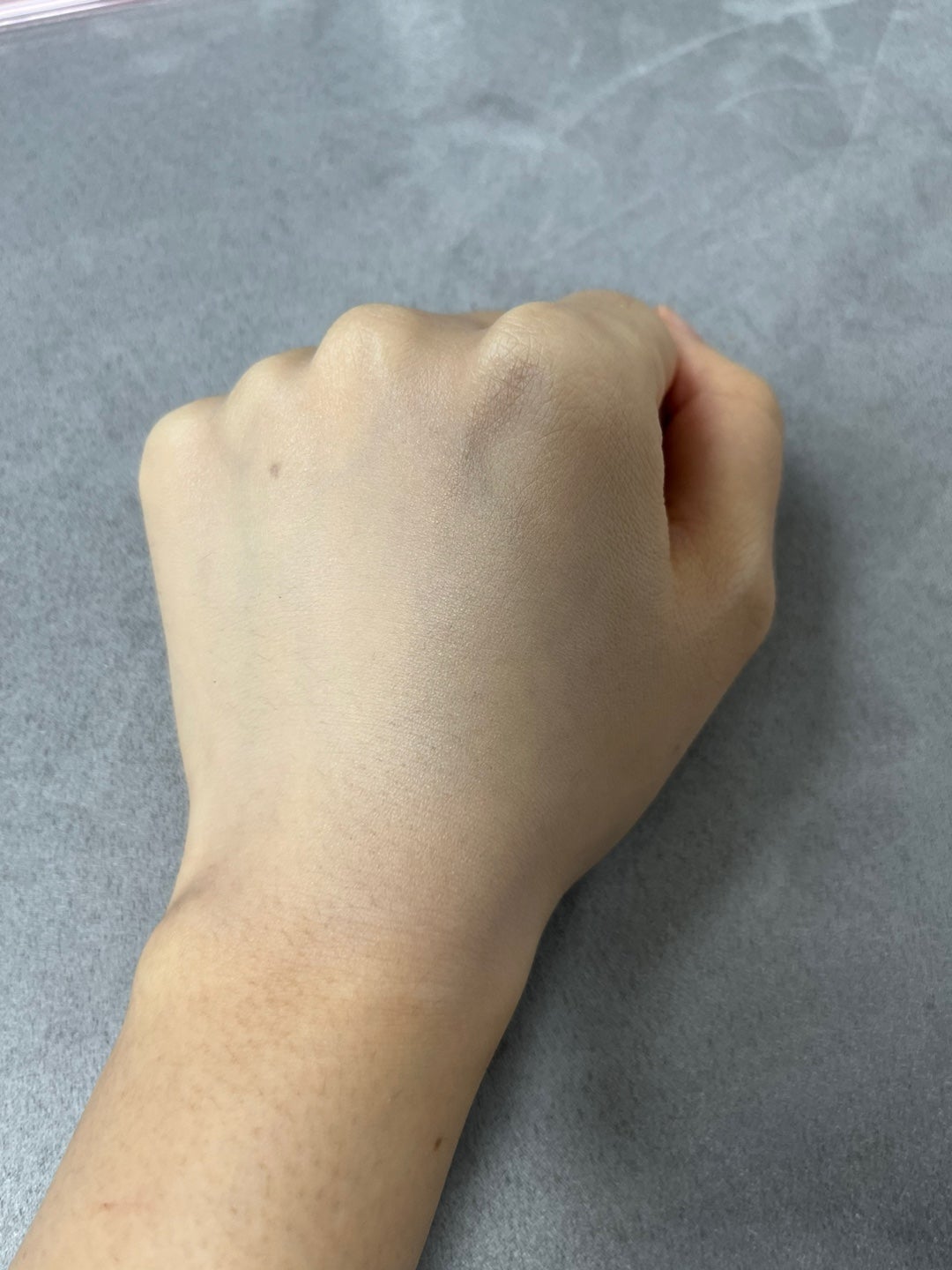 プロテーラービーベルベットカバークッション/espoir/クッションファンデーションを使ったクチコミ(3枚目)