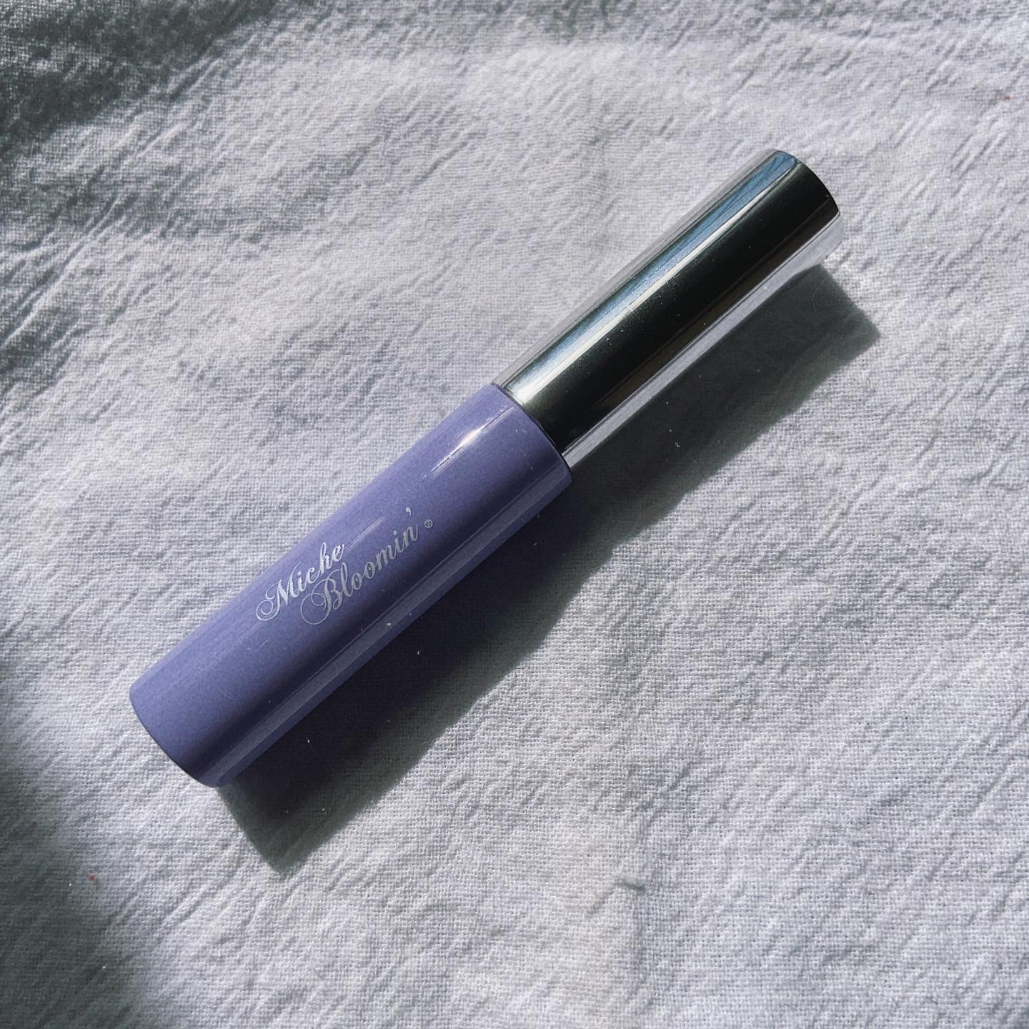 ミッシュブルーミン 3Dアイラッシュライン/ミッシュブルーミン/つけまつげを使ったクチコミ（3枚目）