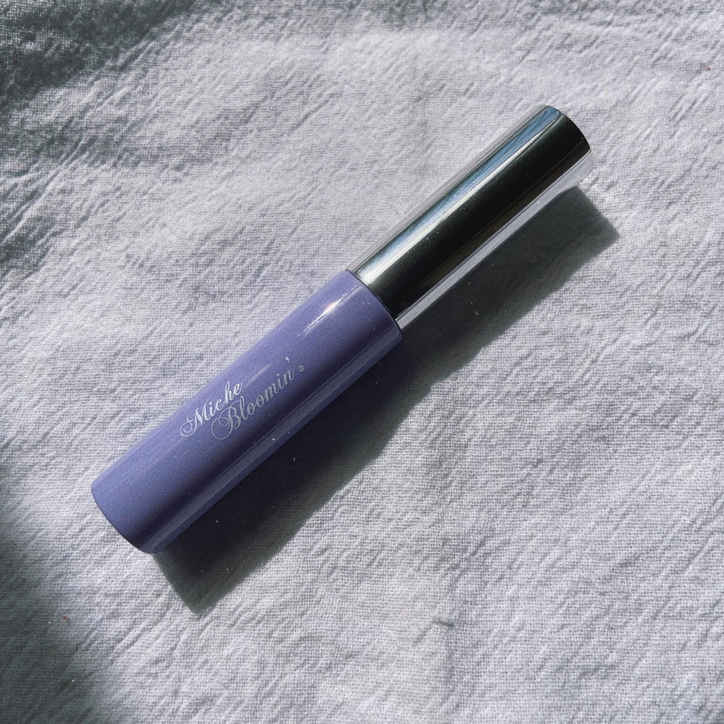 アイラッシュグルー/ミッシュブルーミン/つけまつげを使ったクチコミ(3枚目)