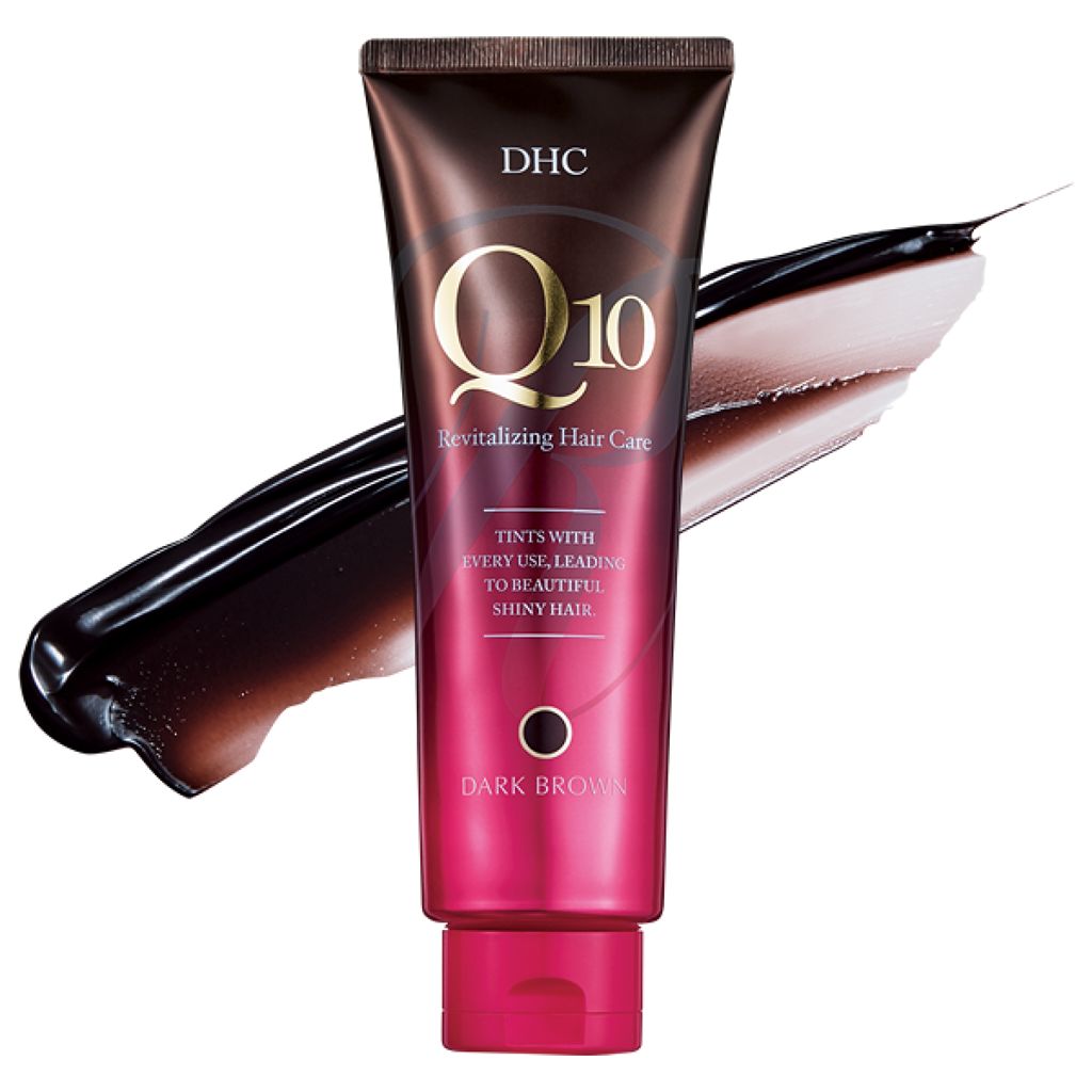 Q10 プレミアム カラートリートメント