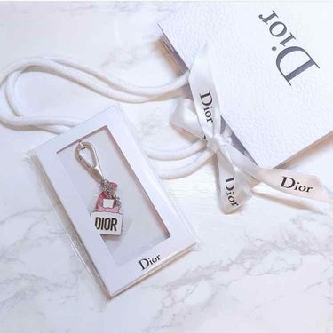 りぴ@フォロバ on LIPS 「🎂#Dior#バースデープレゼント﻿﻿﻿﻿✁┈┈┈┈┈┈┈┈┈..」（1枚目）