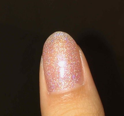 プレイネイル/ETUDE/マニキュアを使ったクチコミ(2枚目)