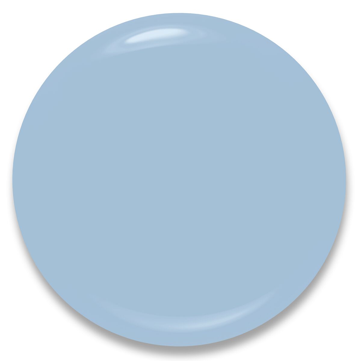 カインド&フリー ネイルポリッシュ 152 タイダルウェーブブルー