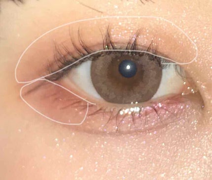 ティアー アイライナー/ETUDE/リキッドアイライナーを使ったクチコミ(2枚目)