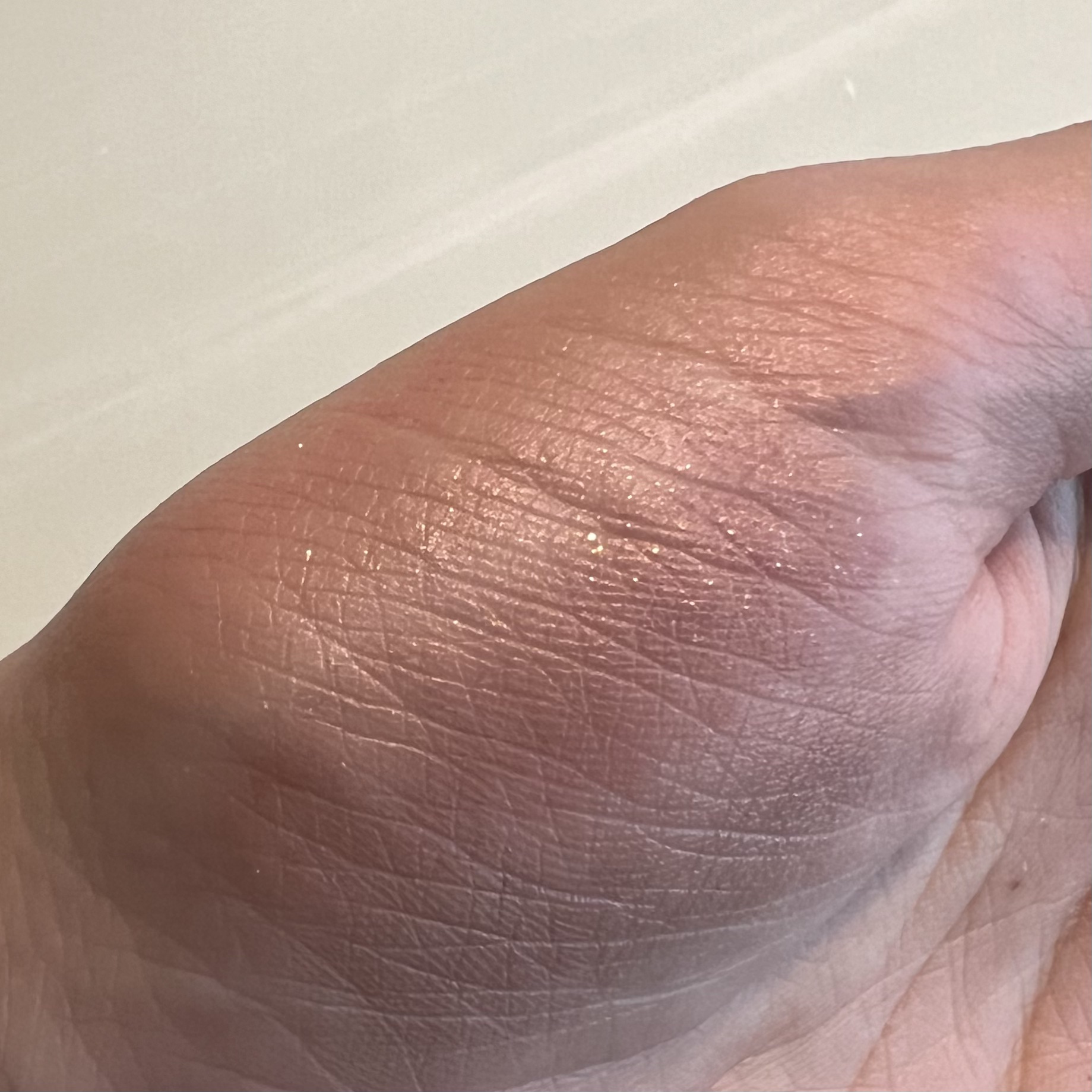 ミネラルマルチルミナイザー/SUIKO HATSUCURE/スティックハイライトを使ったクチコミ（3枚目）