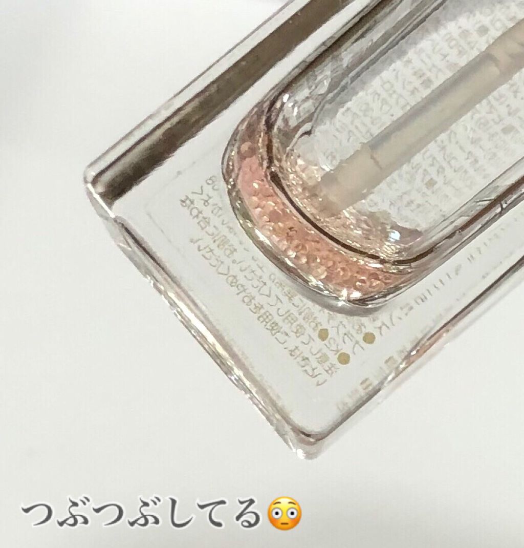 プレステージ マイクロ ユイル ド ローズ セラム/Dior/美容液を使ったクチコミ(2枚目)