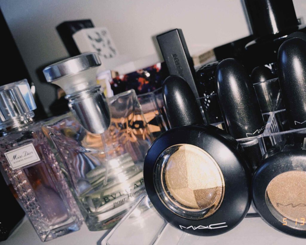 リップスティック/M・A・C/口紅を使ったクチコミ(1枚目)