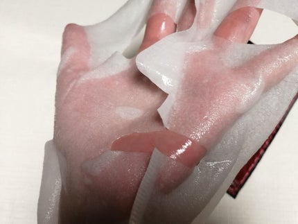 肌美精プレミア 薬用3Dマスク 3枚入り/肌美精/シートマスク・パックの画像