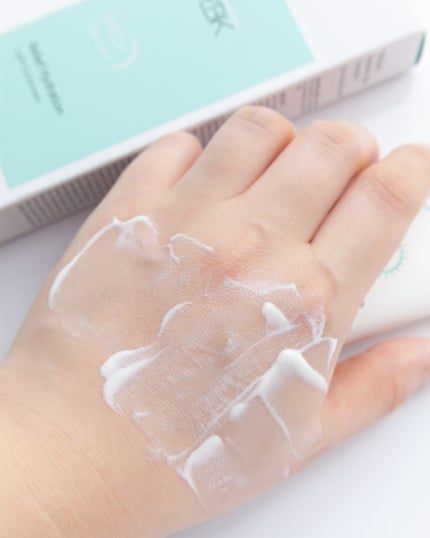 CICA 日焼け止め/YBK/日焼け止めクリームを使ったクチコミ(4枚目)