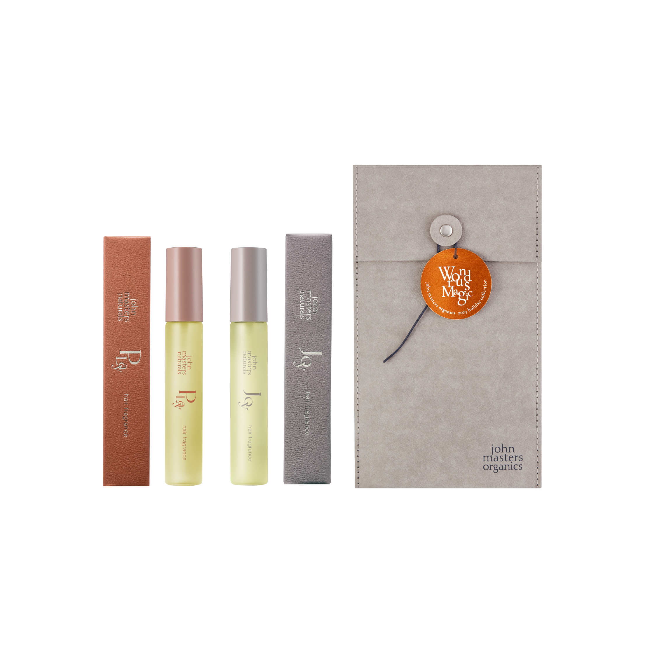 john masters organics hair fragrance mini duo