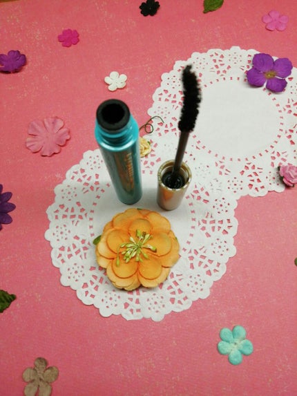 ひとえ・奥ぶたえ用マスカラ/アイプチ®/マスカラを使ったクチコミ(2枚目)