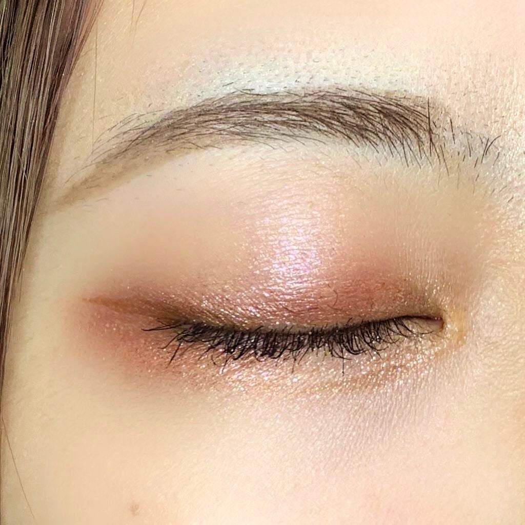 ラグジュアリーパレット/Charlotte Tilbury/アイシャドウパレットを使ったクチコミ(3枚目)
