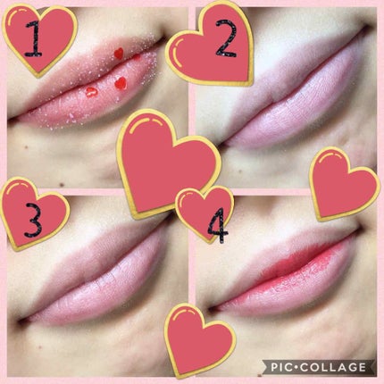 リップスティック/M・A・C/口紅を使ったクチコミ(2枚目)