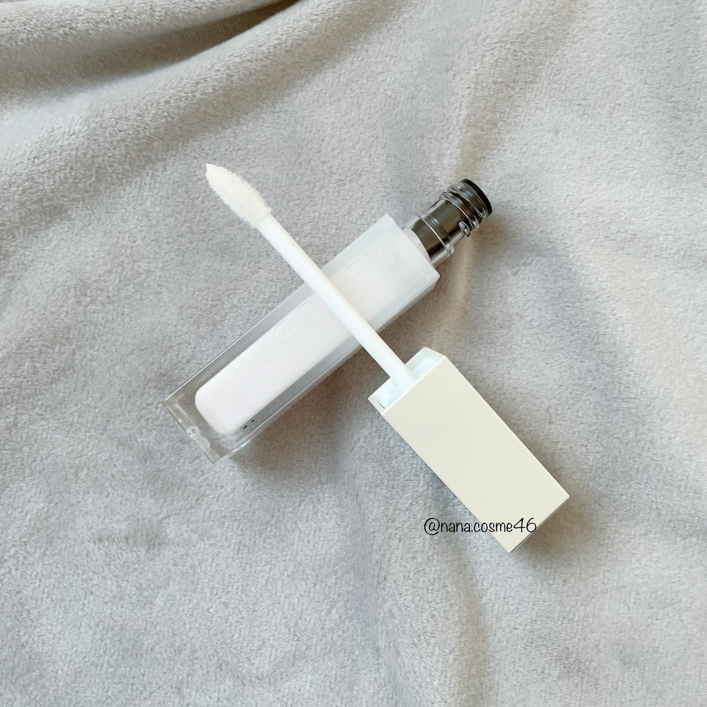 トリートメント ラッピング リップ/SUQQU/口紅を使ったクチコミ(1枚目)