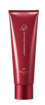 アクティアージュ ジェルパスティーク＋ 120g（リニューアル品）