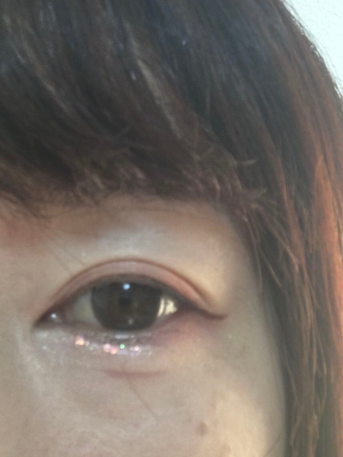 アイグロウ ジェム/DECORTÉ/ジェル・クリームアイシャドウを使ったクチコミ(5枚目)