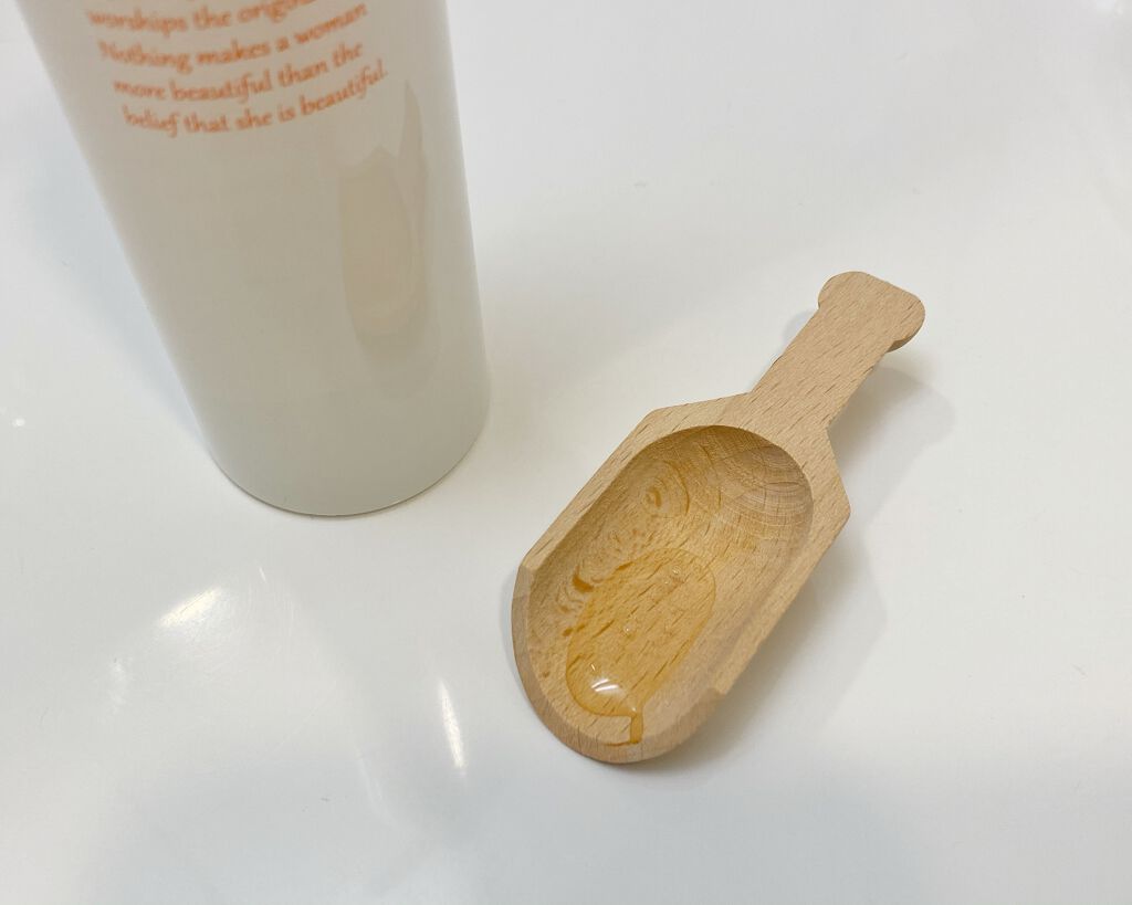 パーフェクトC クレンジング&洗顔ジェル/Perfect C/クレンジングジェルを使ったクチコミ(3枚目)