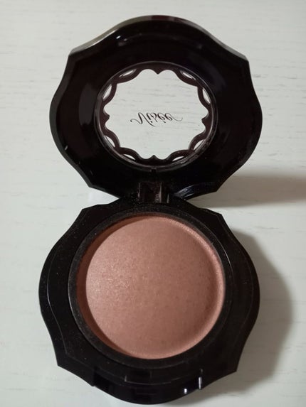 フォギーオンチークス N/Visée/パウダーチークを使ったクチコミ(2枚目)