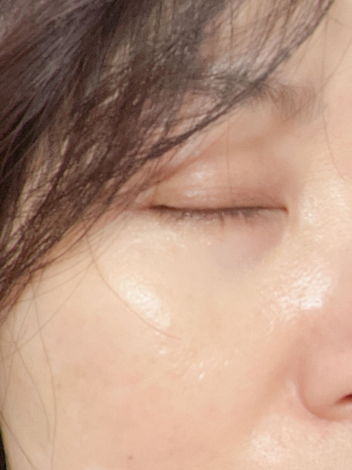 ドラマティックアイラッシュエッセンス/マキアージュ/まつげ美容液を使ったクチコミ（3枚目）