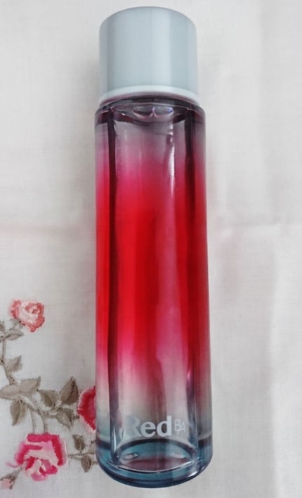 Red B.A グローラインオイル/Red B.A/フェイスオイルを使ったクチコミ(2枚目)