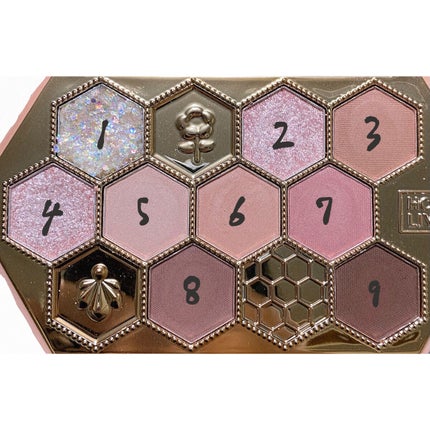 HOLD LIVE/HOLDLIVE/口紅を使ったクチコミ(4枚目)