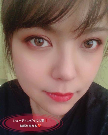 スター ディップド フェイス コンパクト/M・A・C/パウダーチークを使ったクチコミ(4枚目)