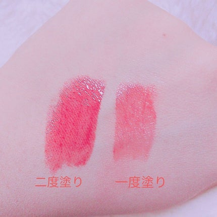 オペラ リップティント N/OPERA/リップティントを使ったクチコミ(2枚目)